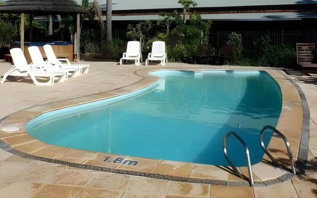 Dunsborough Central Motel
