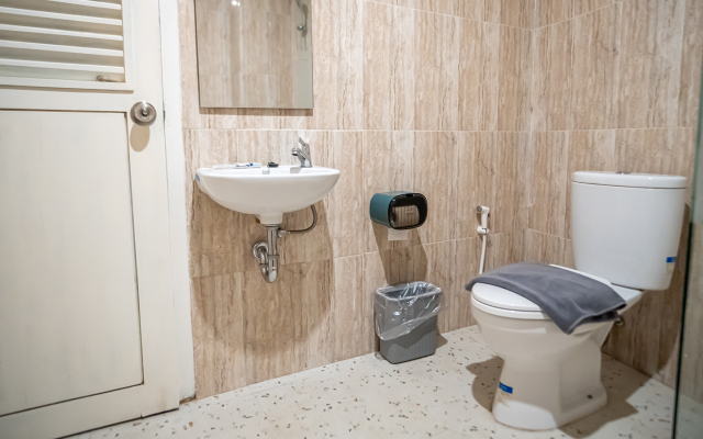 Elephant Inn & Suite Lampung