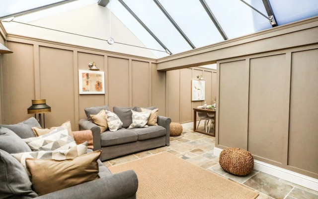 The Apple Loft at Jordan House