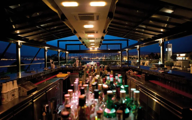 Domotel Xenia Volou