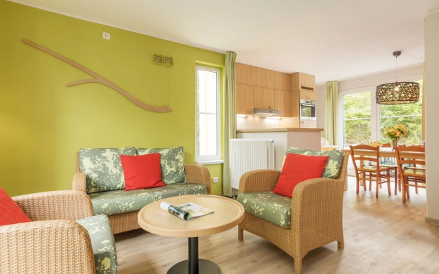 Hotel Hochsauerland by Center Parcs