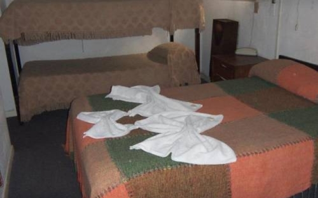 Hotel Bacara