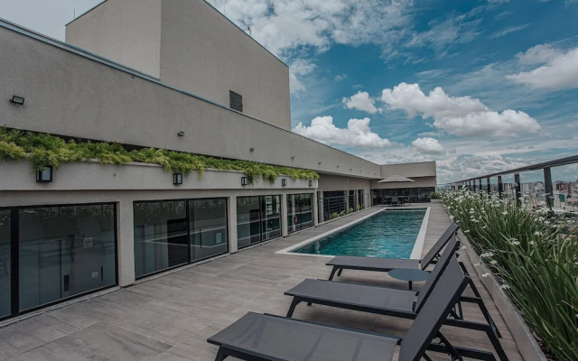 ActualHouse Santa Mônica