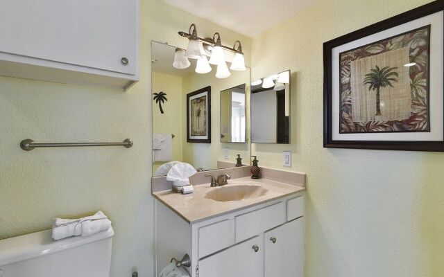 Seascape 2301 - 2 Br Condo