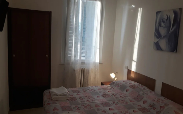 Hotel La Torretta