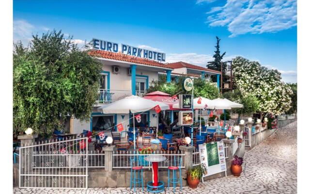 Euro Park Hotel