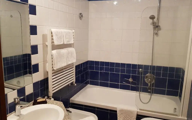 Porta Faenza Hotel