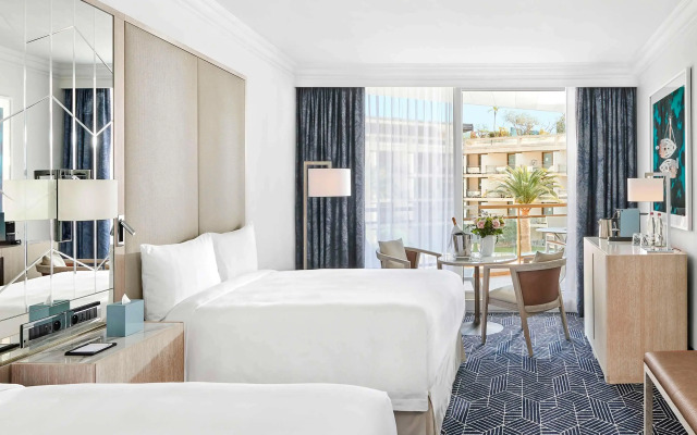 Fairmont Monte Carlo