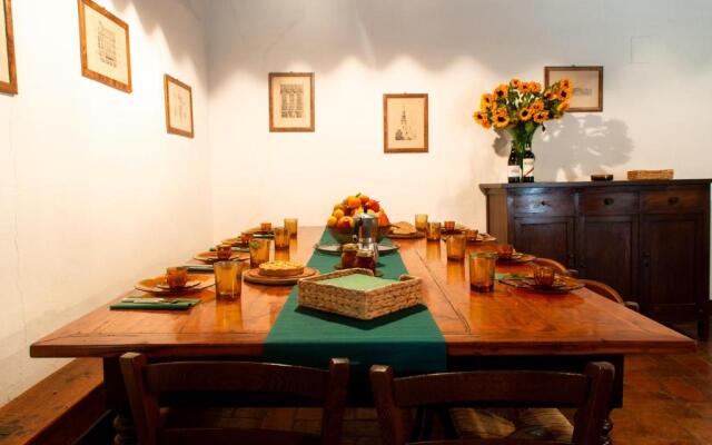 Agriturismo Marchesi Gondi