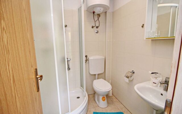 Apartments Nodilo