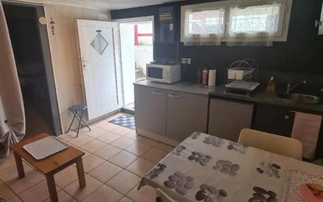 Studio Biarritz