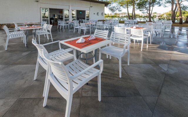 Hotel BelleVue Lagomonte