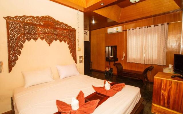 Noble Night Guesthouse Kanchanaburi