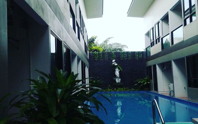 The Pool Resort