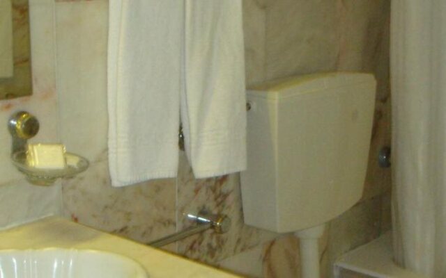 Pensao Residencial Dublin