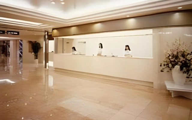 Hotel New Itaya