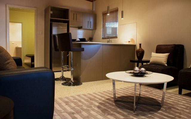 Mia Mia Executive Apartments