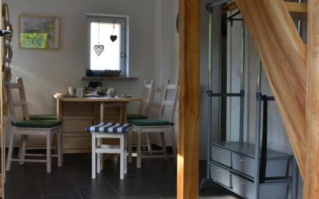 Feriendomizil "Anker" H 2