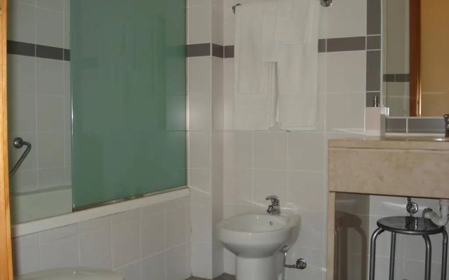 Hotel Lagoa Azul do Gerês