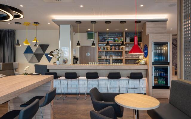 Holiday Inn Express Offenbach by IHG