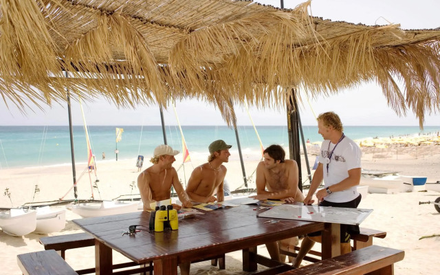 ROBINSON ESQUINZO PLAYA - All Inclusive