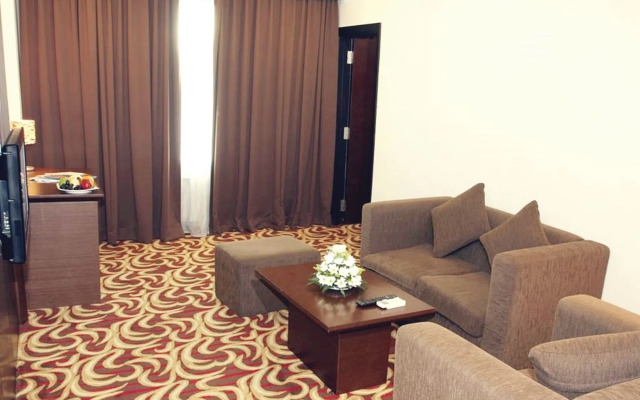 Swiss-Belinn Baloi Batam