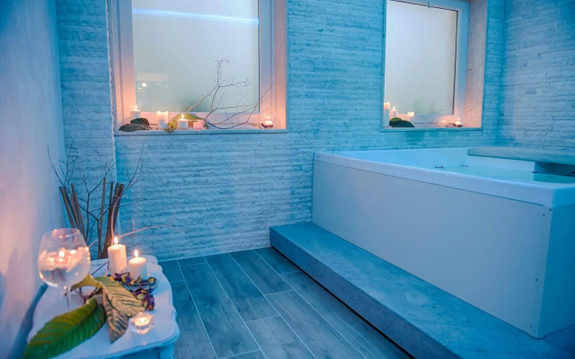 Antica Quercia & Spa