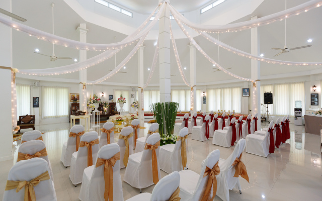 ThaiLife Wellness and Meditation Resort