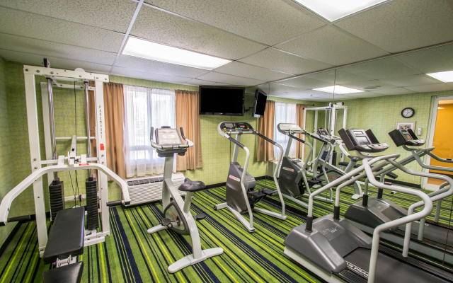 Quality Inn Miami Airport - Doral