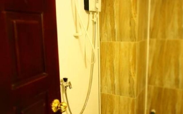 Top Hostel