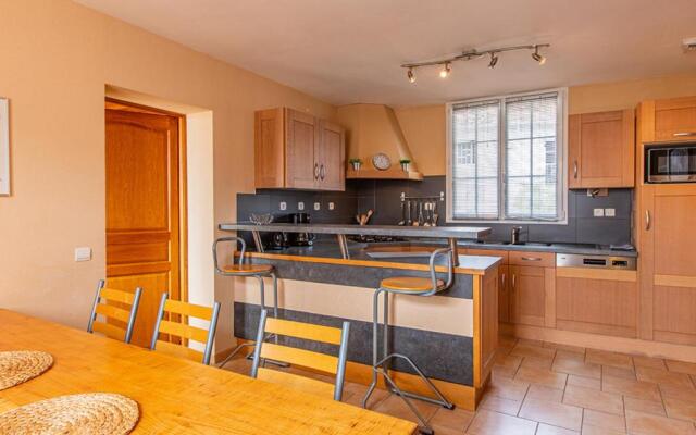 Gîte Chouzy-sur-Cisse, 5 pièces, 8 personnes - FR-1-491-33