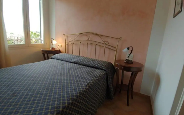 Stella Aurea Comfortable Holiday Residence