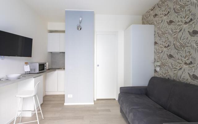 Italianway - The B Village Business - A23