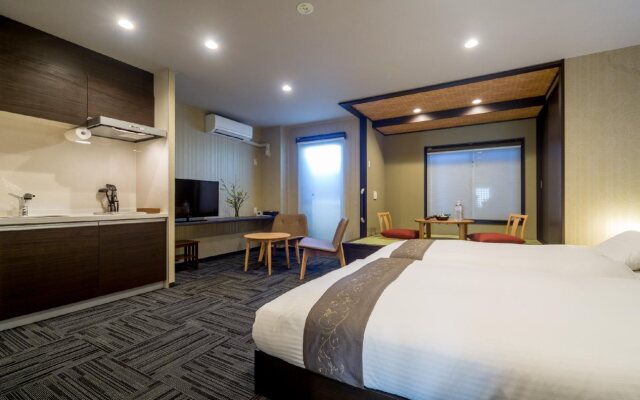 RESI STAY Heian Sakura