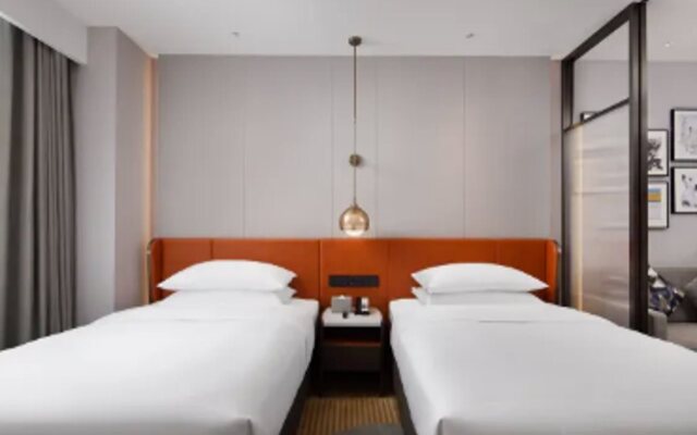 Home2 Suites by Hilton Shenzhen Dalang