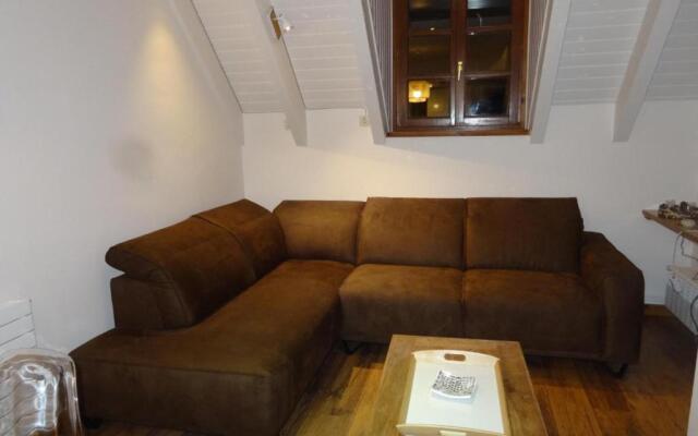 Apartamentos Tanau