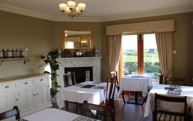 Carnalbanagh House