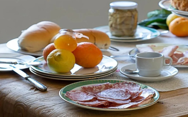 Albergo Rurale Casa Fois