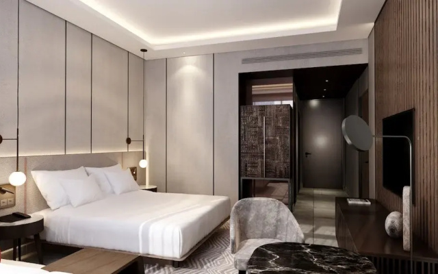 Marriott Executive Apartments Kampala
