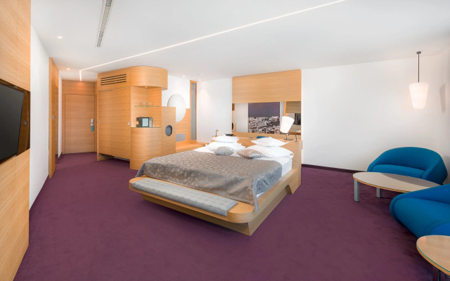 Hotel Olympia Sky
