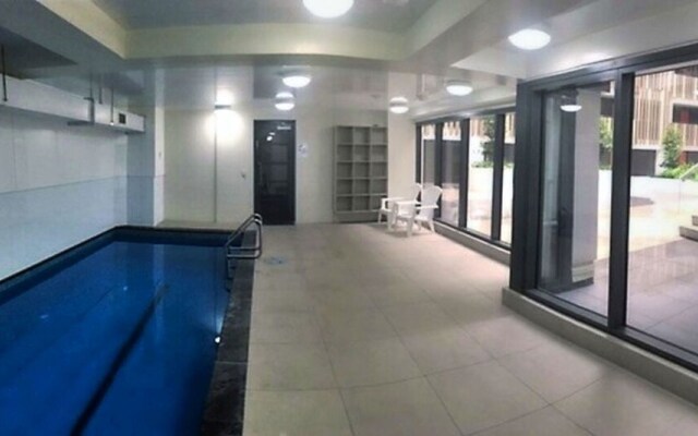 Freemans Bay Furnished Suites Near Cbd