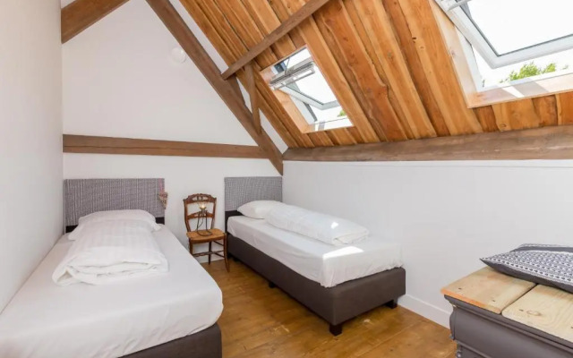 Lepelstraat 18B: 't Zwartje