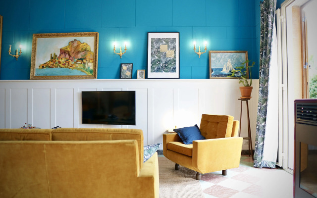 Solemar Sicilia - Villa Caterina