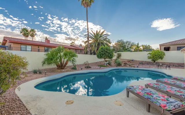 Ridgeway Fountain Hills