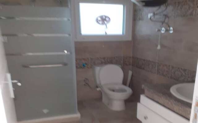 VIP Hurghada Amazing New 2-bed Apartment!