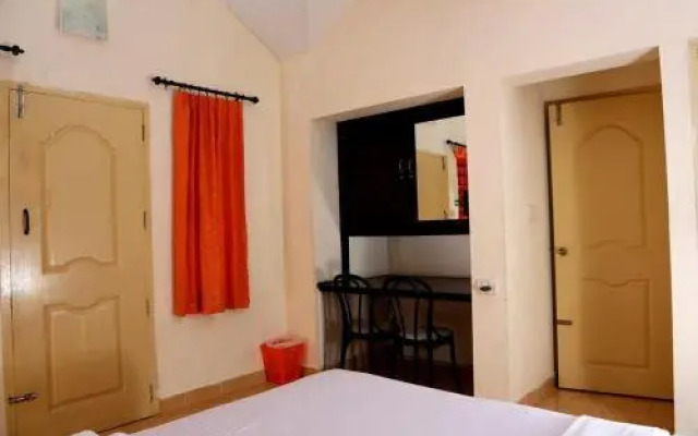 Vythiri Meadows Hotel