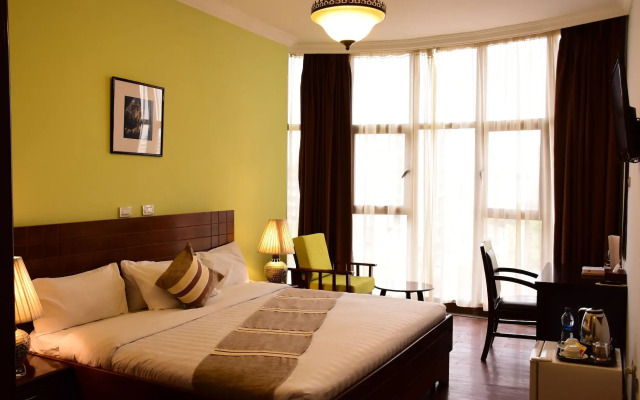 Hotel Lobelia