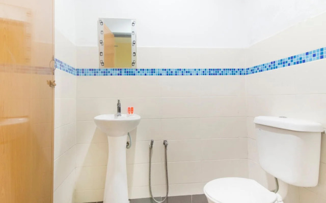 OYO 774 Hotel Iskandar