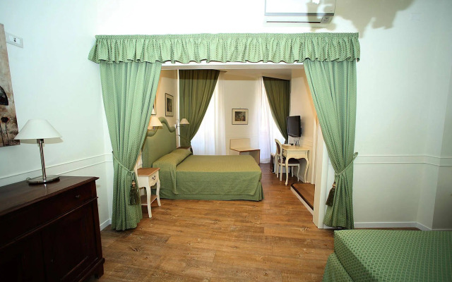 Residenza Ponte SantAngelo