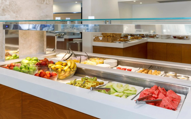 Best Western Plus Hotel Plaza